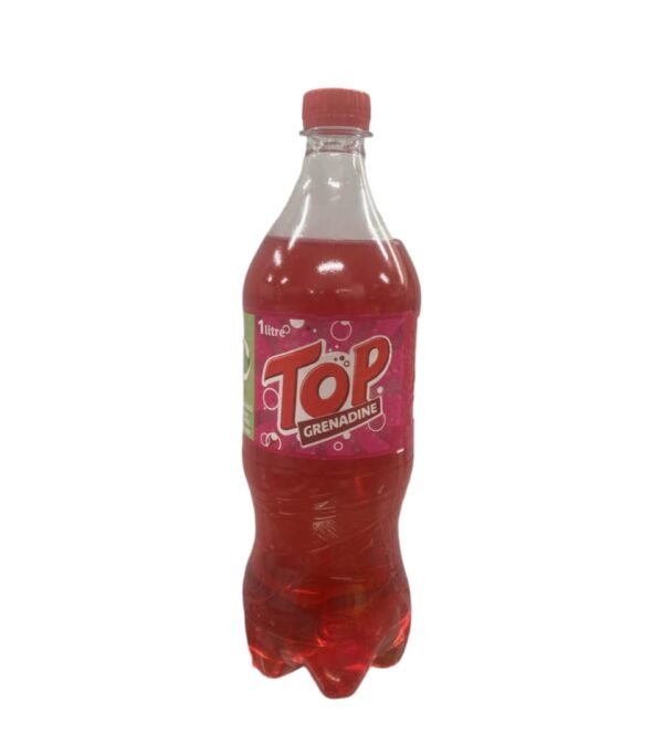 Top grenadine 1lt