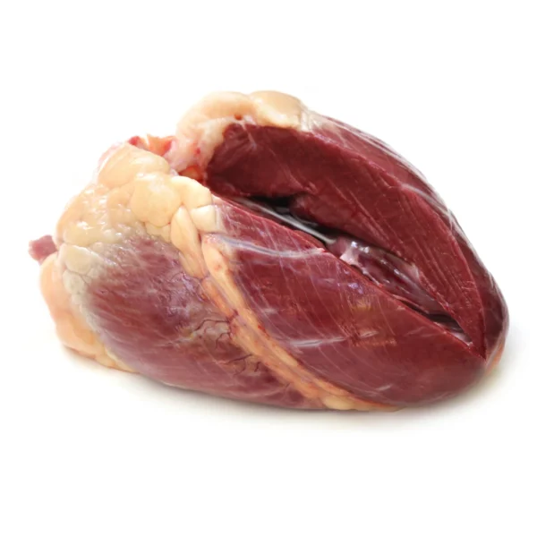 Beef heart