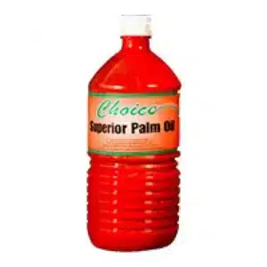 Choice superior palm oil 32oz