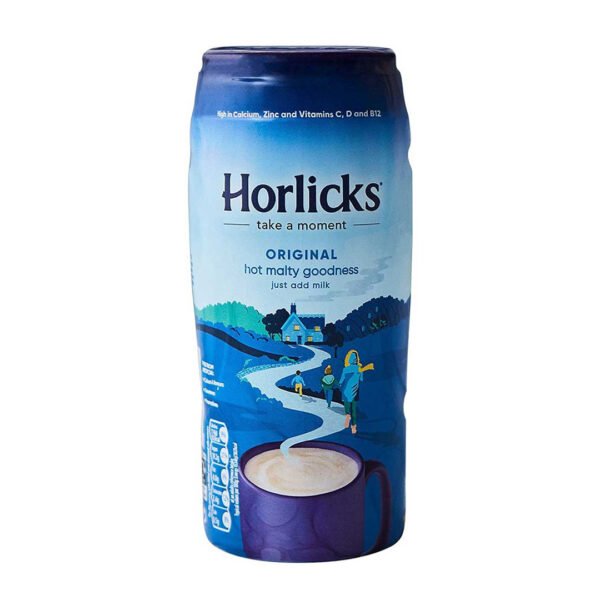 Horlicks