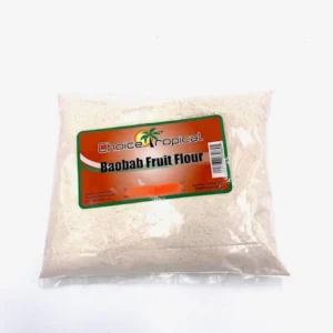 Choice baobab fruit flour (seramougou)