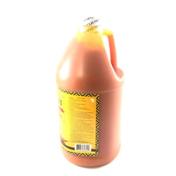 Jkub palm oil 64 oz