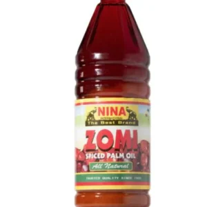 Nina zomi spiced palm oil 67 oz
