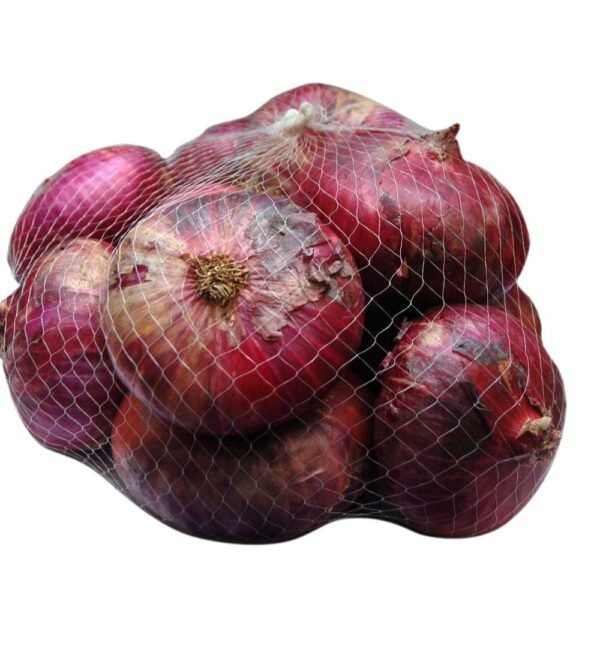 Red onions 2lb