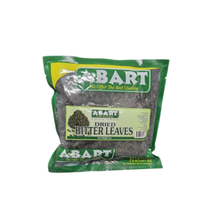 Abart dried bitter leaves 1oz