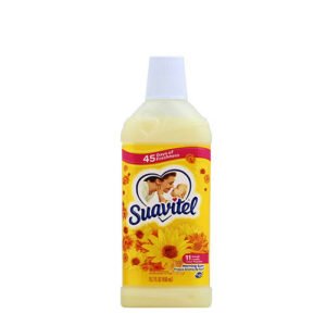 Suavitel field flowers 325ml