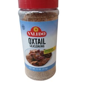Valido oxtail seasoning 312g