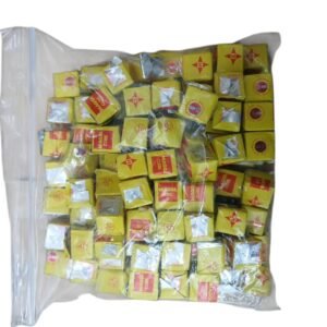 packed maggi