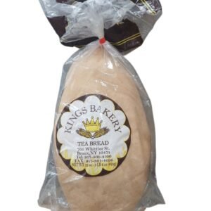 Kings bakery tea bread 623g