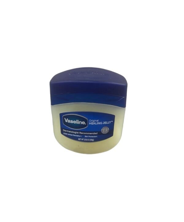 Vaseline original healing jelly 160g