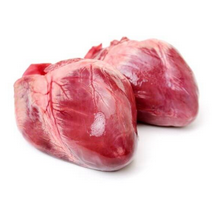 Beef heart