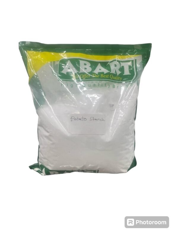 Abart foods potato starch