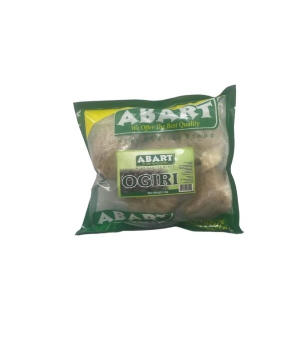 Abart ogiri 5 pcs