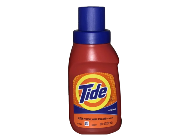 Tide original 237ml