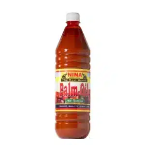 Nina palm oil 32oz