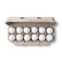 12 Large eggs grade A