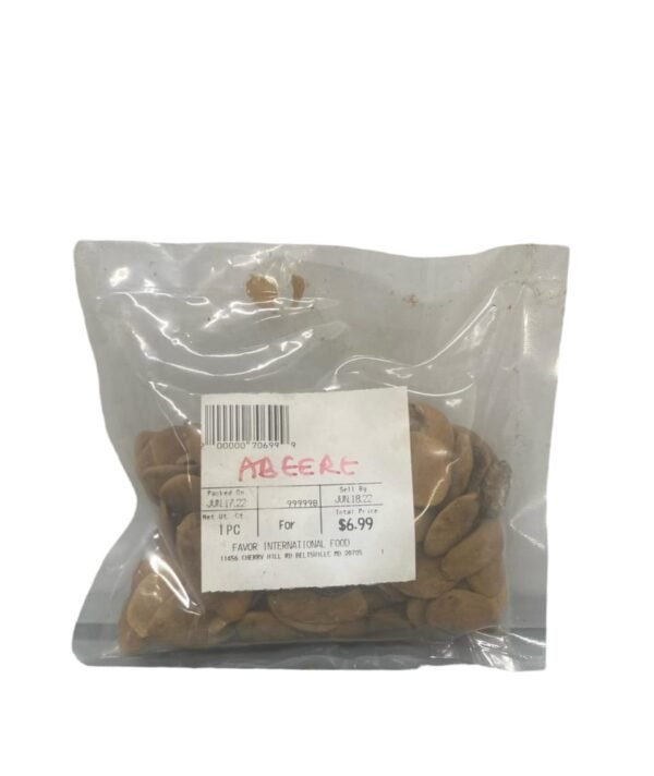 Abart abere seeds