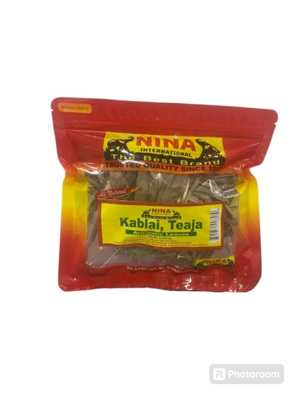 Nina kablai, teaja 28.5g