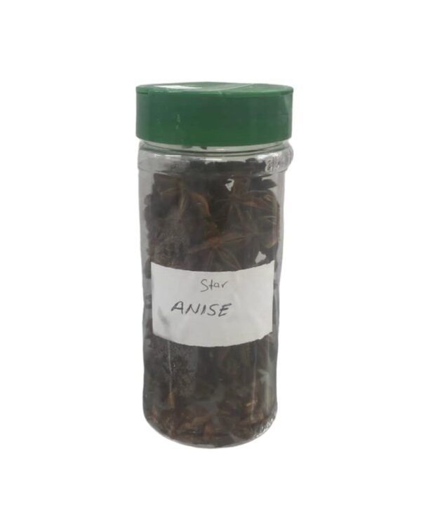 Abart star anise