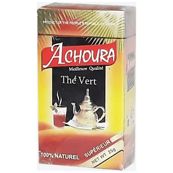 Achoura the vert 25kg