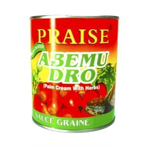 Praise concentrated abemudro 370g