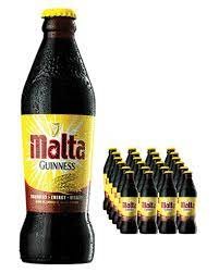 Malta guinness