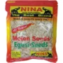 Nina melon/egusi seeds 8oz