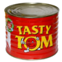 Tasty Tom Tomato Paste