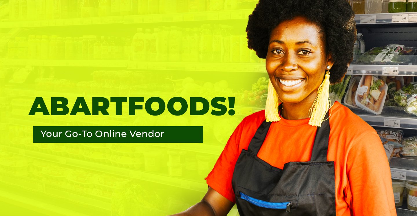 Abartfoods Nigeria