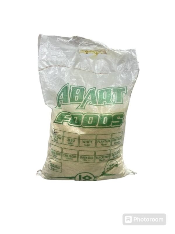 Abart yellow garri
