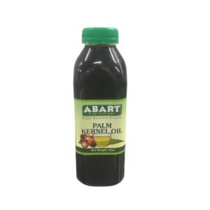 palm kernel oil