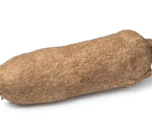 ghana old yam