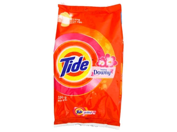 Tide downy 330g