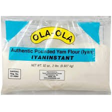 Ola Ola Poundo