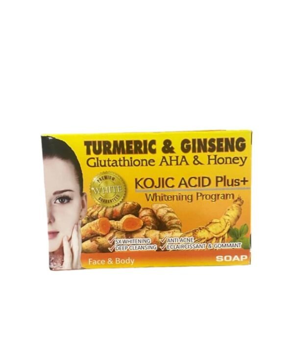 Kojic Acid GlucoBright Plus
