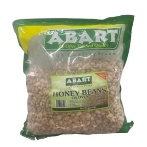 Abart honey beans 10lb