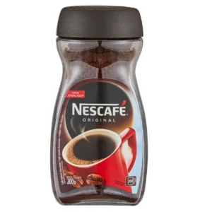 Nescafe original 200g