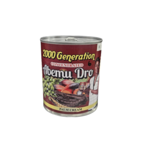 2000 Generation concentrated abemu dro 800g