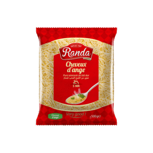 Randa chevex d ange 500g