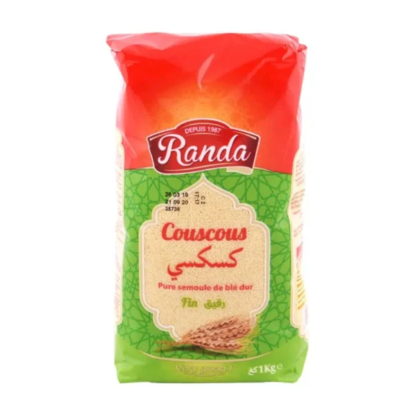 Randa couscous 1kg