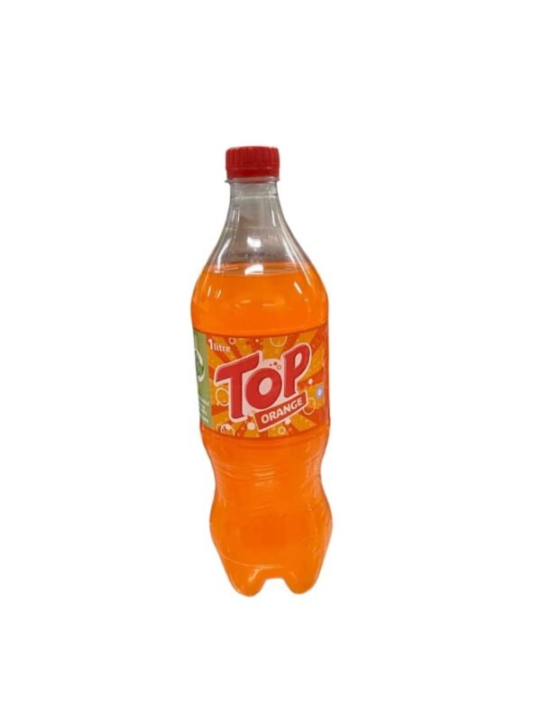 Top Orange drink