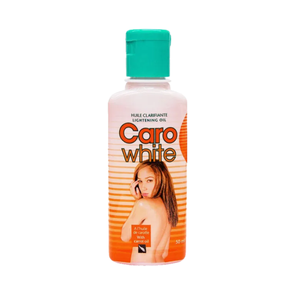 Caro white lightening oil 50ml