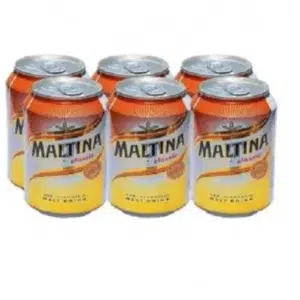 maltina classic 33cl 6/pack