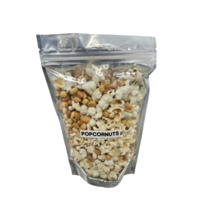 Abartfoods popcornuts