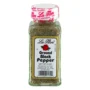 La flor ground black pepper 2oz