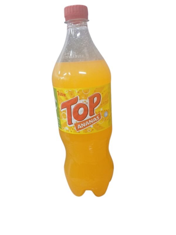 Top ananas 1lit