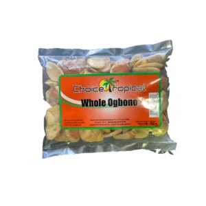 Choice whole ogbono 2oz