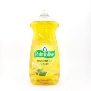 Palmolive essential clean lemon citrus 28oz