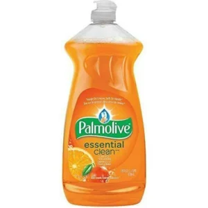 Palmolive essential clean orange tangerine 28oz