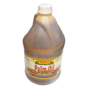 Nina palm oil 128oz